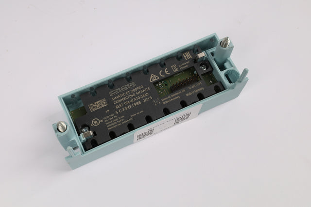 SIEMENS 6ES7194-4CA10-0AA0