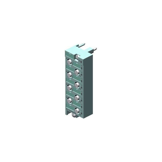SIEMENS 6ES7194-4CB10-0AA0