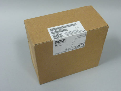 SIEMENS 6ES7194-4DC00-0AA0
