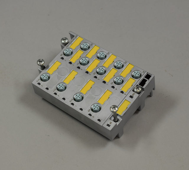 SIEMENS 6ES7194-4DC00-0AA0