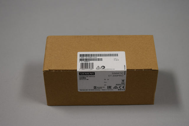 SIEMENS 6ES7194-4EB00-0AA0