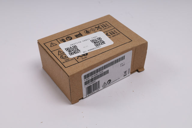 SIEMENS 6ES7194-6KB01-0AA0