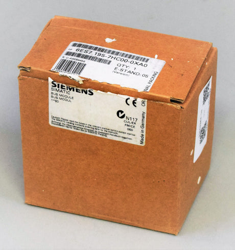 SIEMENS 6ES7195-7HC00-0XA0