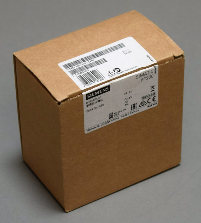 SIEMENS 6ES7195-7HF80-0XA0