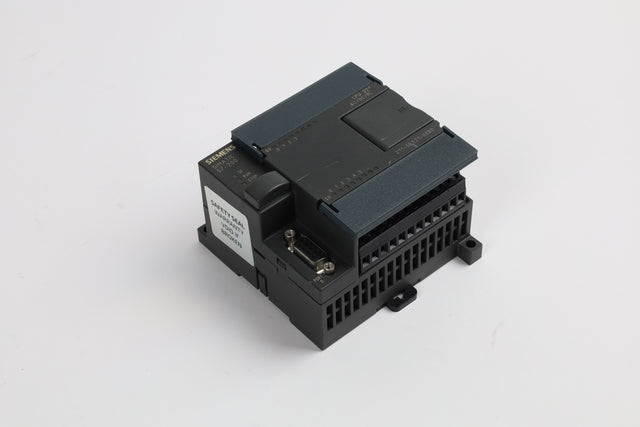 SIEMENS 6ES7211-0BA21-0XB0