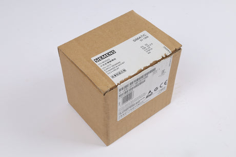 SIEMENS 6ES7211-1BD30-0XB0