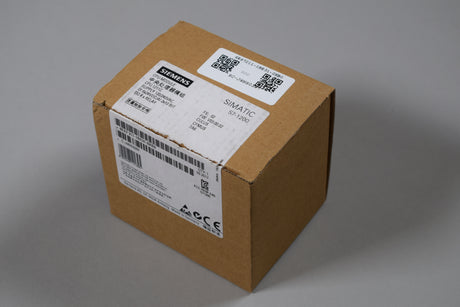 SIEMENS 6ES7211-1BE31-0XB0