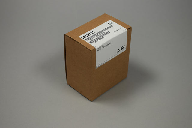 SIEMENS 6ES7211-1BE31-0XB0
