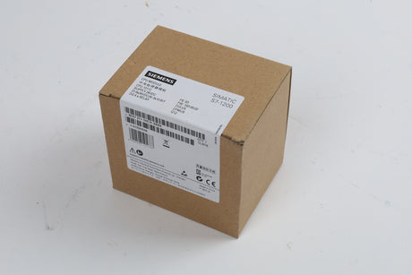 SIEMENS 6ES7211-1HE31-0XB0