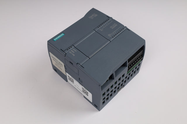 SIEMENS 6ES7211-1HE31-0XB0