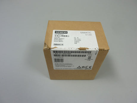 SIEMENS 6ES7212-1AB23-0XB0