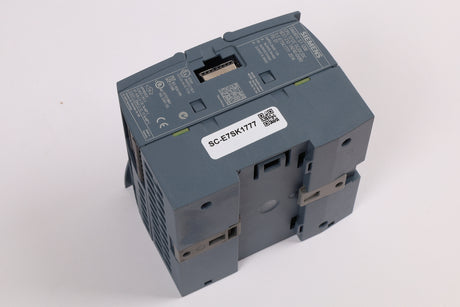 SIEMENS 6ES7212-1AE40-0XB0