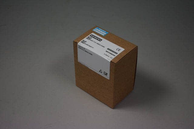 SIEMENS 6ES7212-1BB22-0XB0