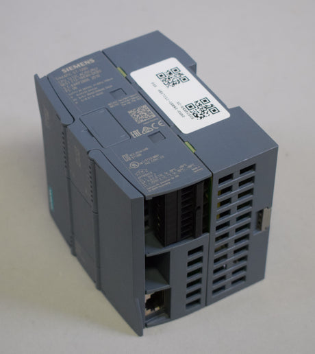 SIEMENS 6ES7212-1BE40-0XB0