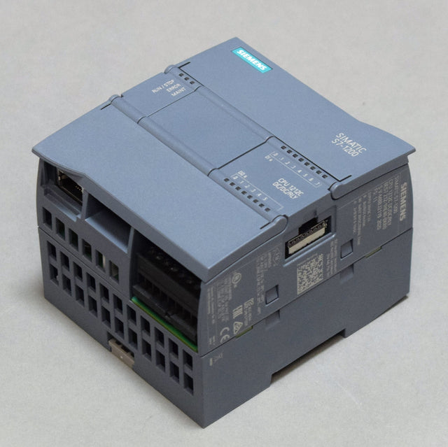 SIEMENS 6ES7212-1HE40-0XB0