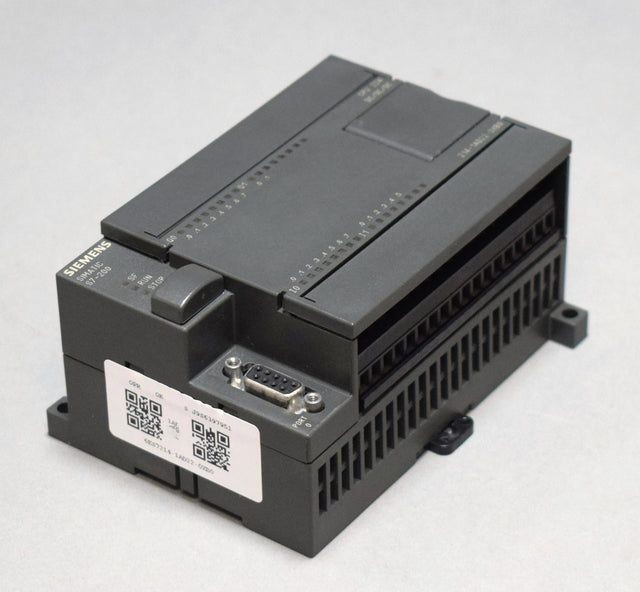 SIEMENS 6ES7214-1AD22-0XB0