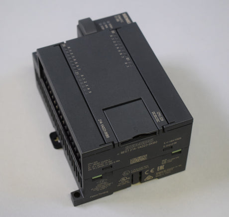 SIEMENS 6ES7214-1AD23-0XB0