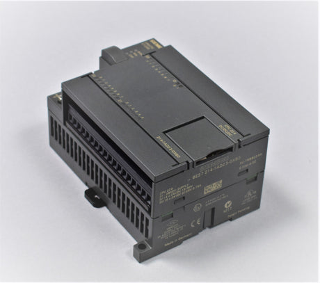 SIEMENS 6ES7214-1AD23-0XB0