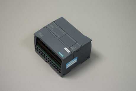 SIEMENS 6ES7214-1AE30-0XB0
