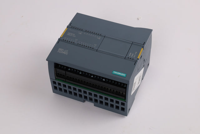 SIEMENS 6ES7214-1AF40-0XB0