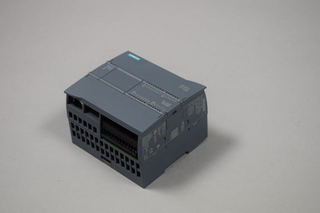 SIEMENS 6ES7214-1AG40-0XB0