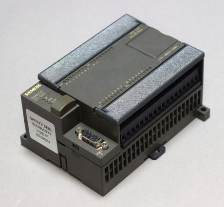 SIEMENS 6ES7214-1BD20-0XB0