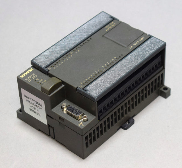 SIEMENS 6ES7214-1BD20-0XB0