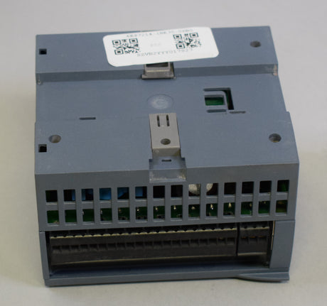 SIEMENS 6ES7214-1BE30-0XB0