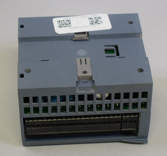 SIEMENS 6ES7214-1BE30-0XB0