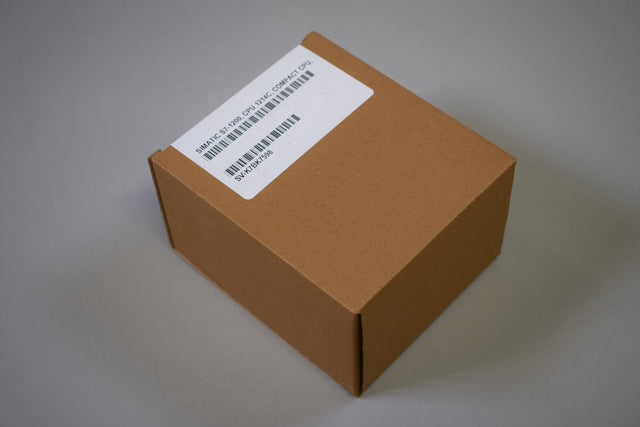 SIEMENS 6ES7214-1BG31-0XB0