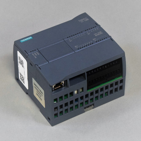 SIEMENS 6ES7214-1BG40-0XB0