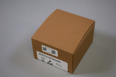 SIEMENS 6ES7214-1HF40-0XB0
