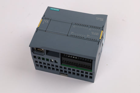 SIEMENS 6ES7214-1HF40-0XB0