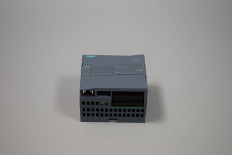 SIEMENS 6ES7214-1HG40-0XB0