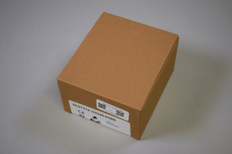 SIEMENS 6ES7214-1HG40-0XB0