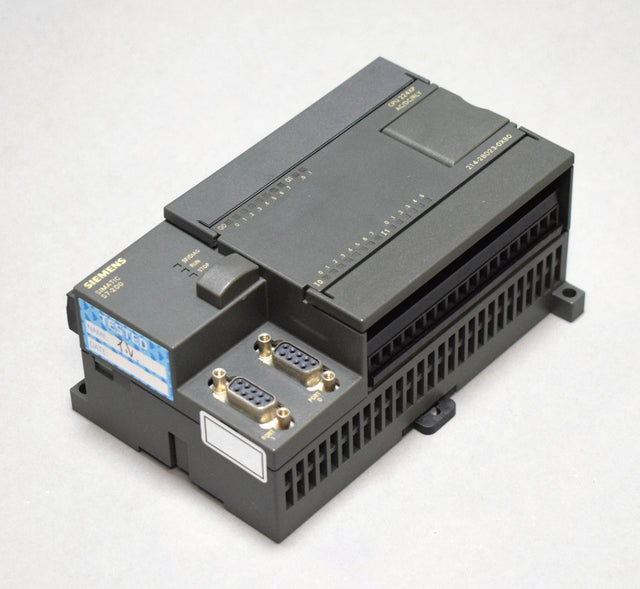 SIEMENS 6ES7214-2BD23-0XB0