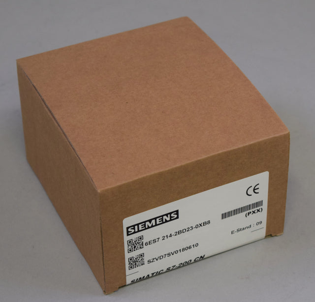 SIEMENS 6ES7214-2BD23-0XB8