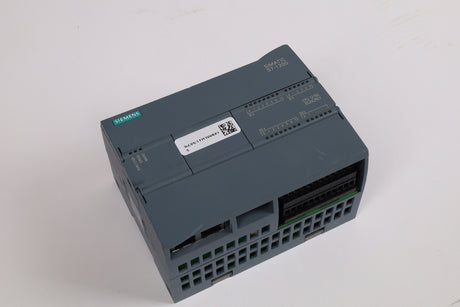 SIEMENS 6ES7215-1HG31-0XB0