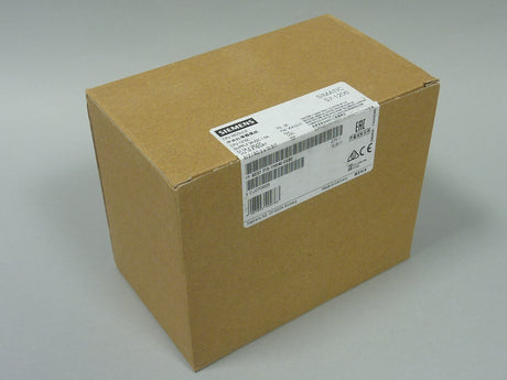 SIEMENS 6ES7215-1HG40-0XB0