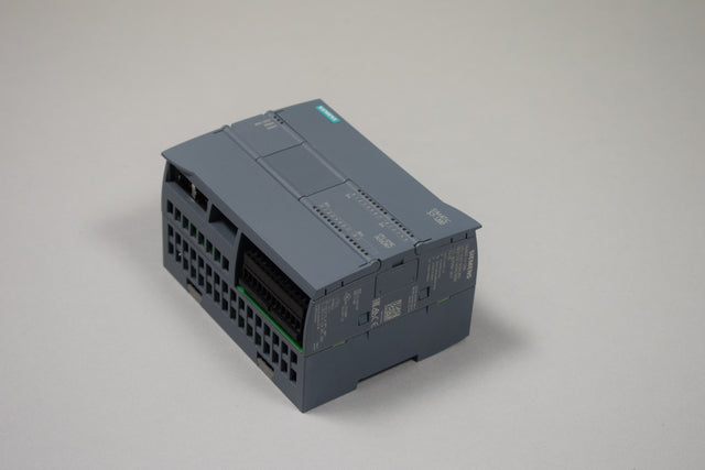SIEMENS 6ES7215-1HG40-0XB0