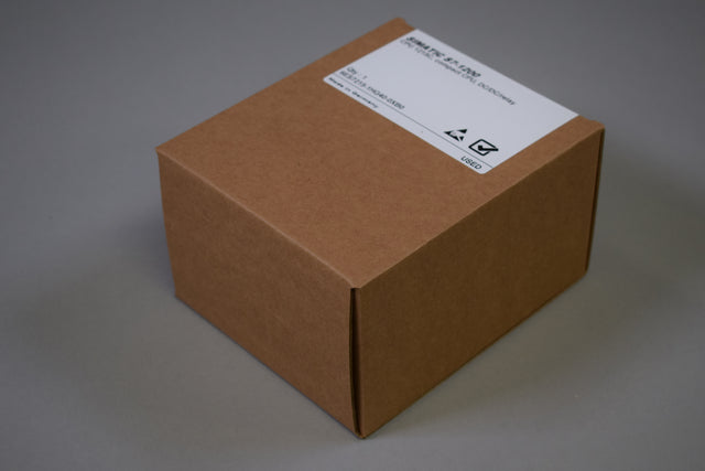 SIEMENS 6ES7215-1HG40-0XB0