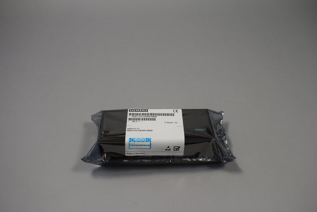SIEMENS 6ES7216-2AD00-0XB0