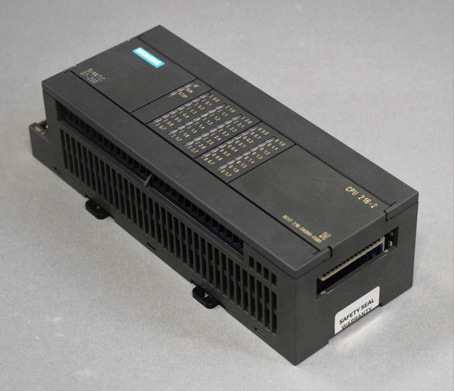 SIEMENS 6ES7216-2AD00-0XB0