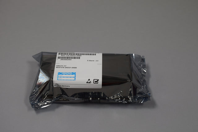 SIEMENS 6ES7216-2AD21-0XB0
