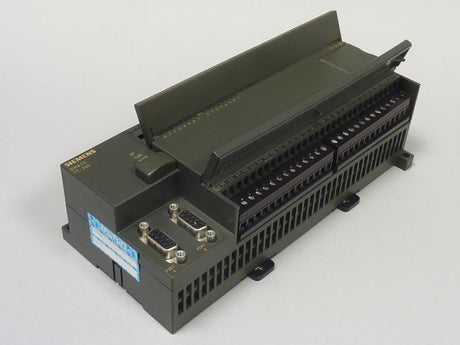 SIEMENS 6ES7216-2AF22-0XB0