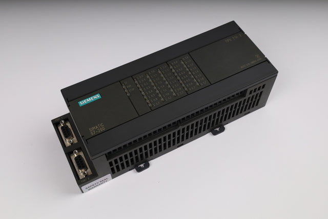 SIEMENS 6ES7216-2BD00-0XB0