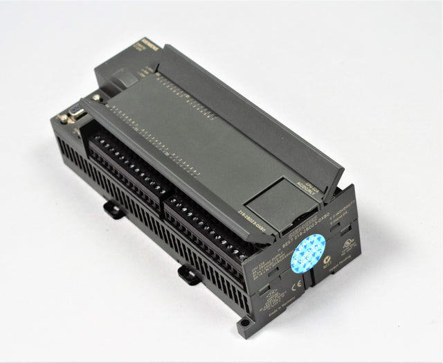 SIEMENS 6ES7216-2BD23-0XB0