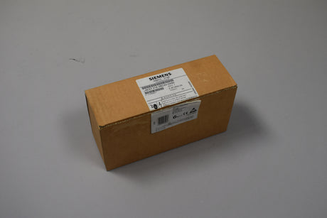 SIEMENS 6ES7216-2BD23-0XB0