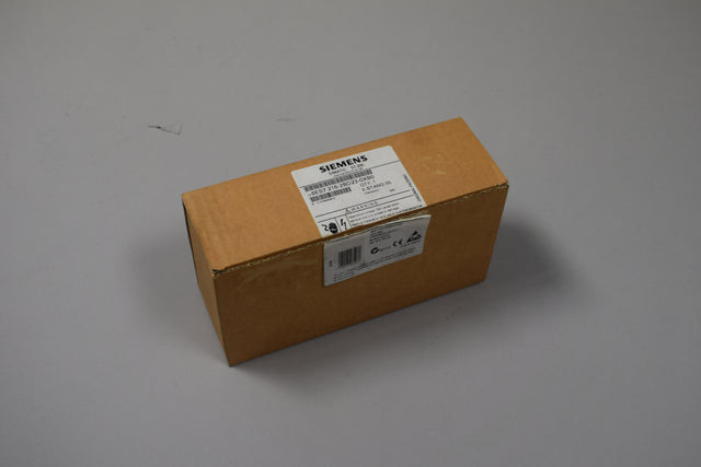 SIEMENS 6ES7216-2BD23-0XB0