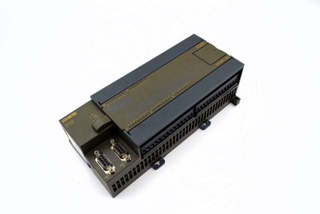 SIEMENS 6ES7216-2BF21-0XB0